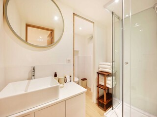 Apartment Paris  4