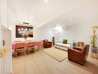 Apartment Paris  7