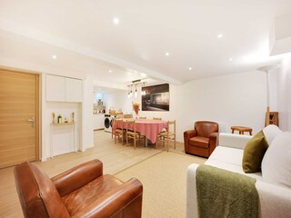 Apartment Paris  10