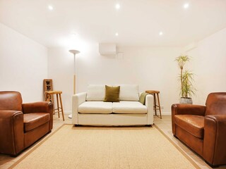 Apartment Paris  11