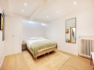 Apartment Paris  13