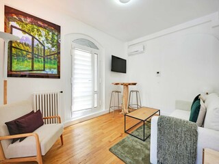 Apartment Paris  15