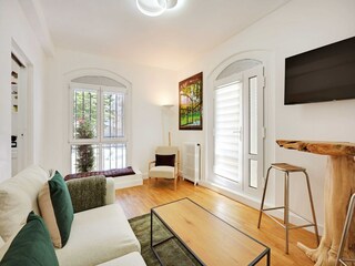 Apartment Paris  16