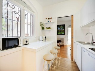 Apartment Paris  17