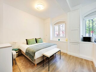 Apartment Paris  19