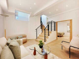 Apartment Paris  20