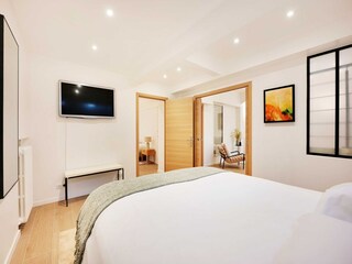 Apartment Paris  21