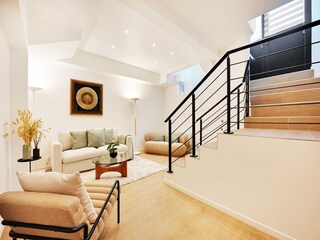 Apartment Paris  23