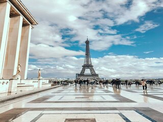 Apartment Paris  24