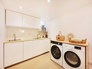 Appartement Paris  4