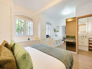Apartment Paris  29