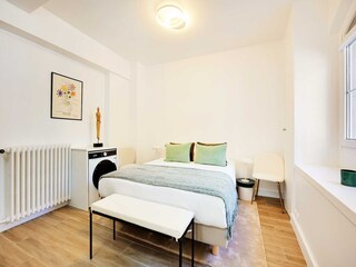 Apartment Paris  30