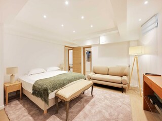 Appartement Paris  11