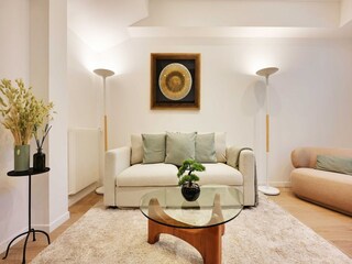 Appartement Paris  13