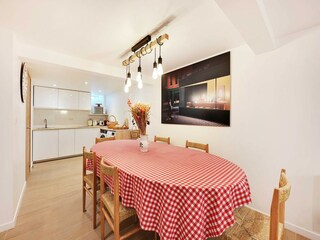 Appartement Paris  15