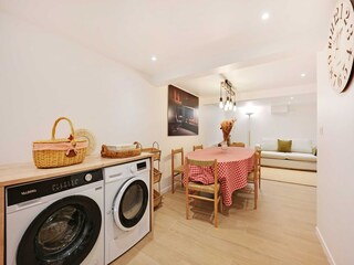 Appartement Paris  16