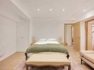 Appartement Paris  19