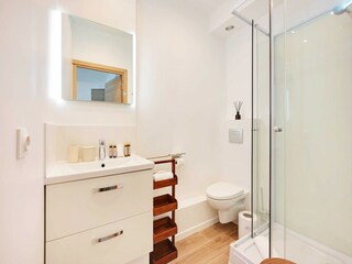 Appartement Paris  21