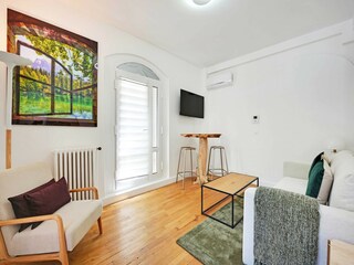 Appartement Paris  22