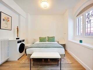 Appartement Paris  25