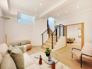 Appartement Paris  27