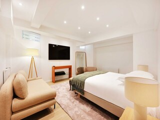 Appartement Paris  29