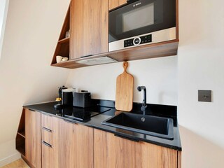 Appartamento Paris  3