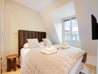 Appartamento Paris  4