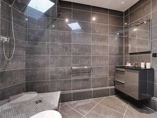 Appartamento Paris  5