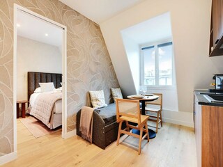 Appartamento Paris  7