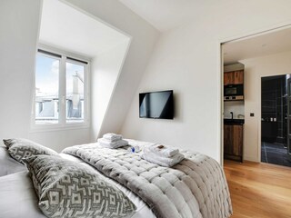 Appartamento Paris  8