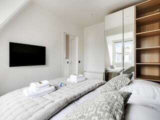 Appartamento Paris  9