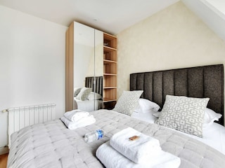 Appartamento Paris  10