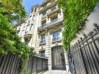 Appartamento Paris  12