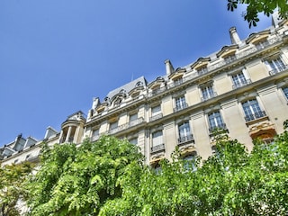 Appartamento Paris  13