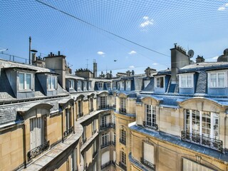 Appartamento Paris  14