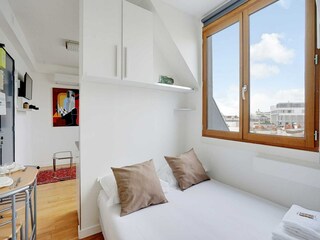 Apartment Paris  3