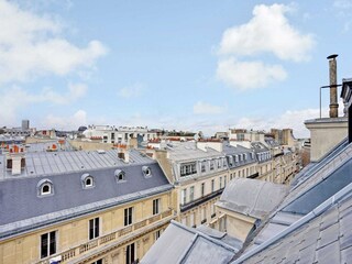 Apartment Paris  4
