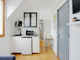 Apartment Paris  6