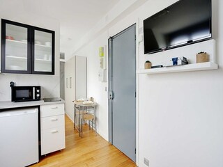 Apartment Paris  9