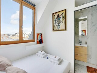 Apartment Paris  11