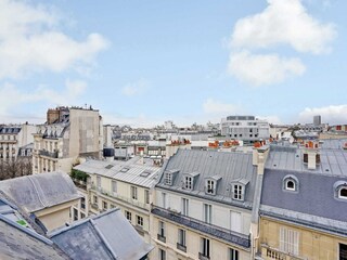 Apartment Paris  12