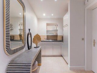 Apartment Paris  3
