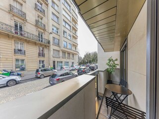 Apartment Paris  7