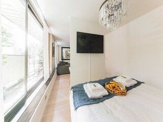 Appartamento Paris  2