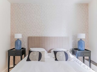 Apartment Paris  10