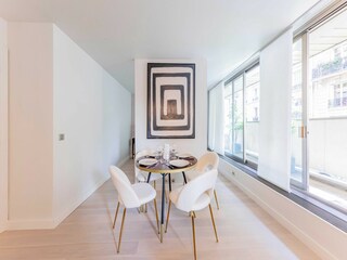 Appartamento Paris  5