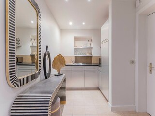 Appartamento Paris  6