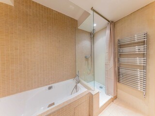 Appartamento Paris  8