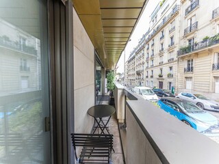 Appartamento Paris  9